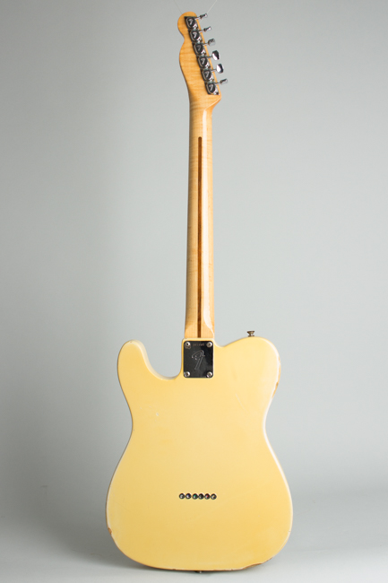 Fender  Telecaster Solid Body Electric Guitar  (1969)