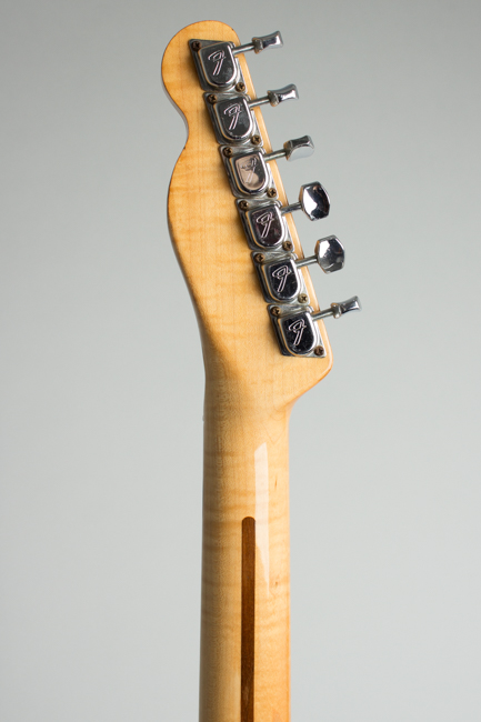 Fender  Telecaster Solid Body Electric Guitar  (1969)