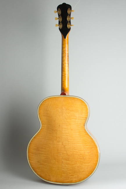 Gretsch  Synchromatic 300 Arch Top Acoustic Guitar (1940)