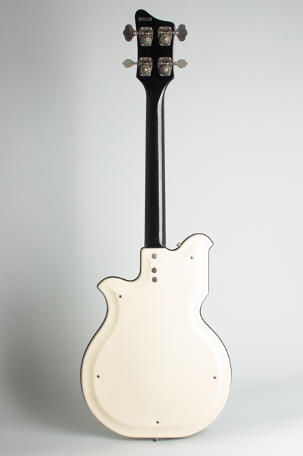 National  85 Electric Bass Guitar (1965)