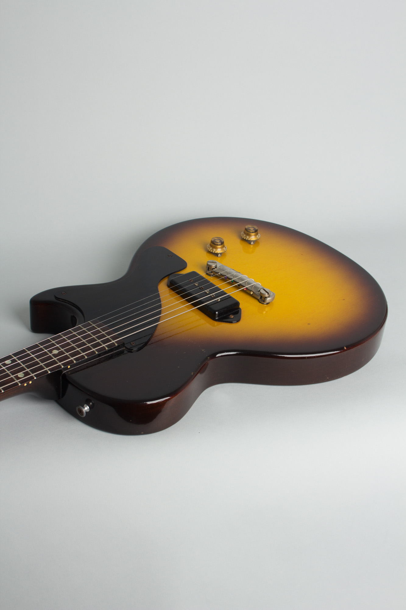 Gibson Les Paul Junior 3/4 Solid Body Electric Guitar (1958