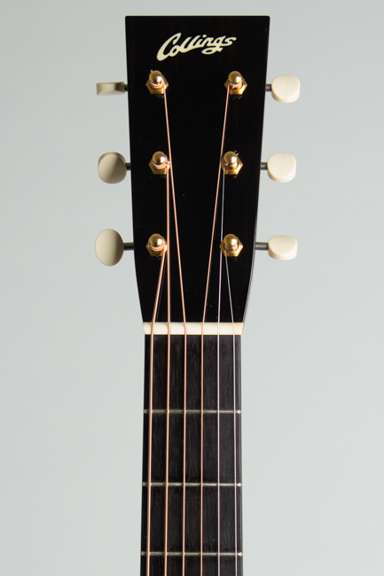 Collings  C10 ASS SB Flat Top Acoustic Guitar  (2016)