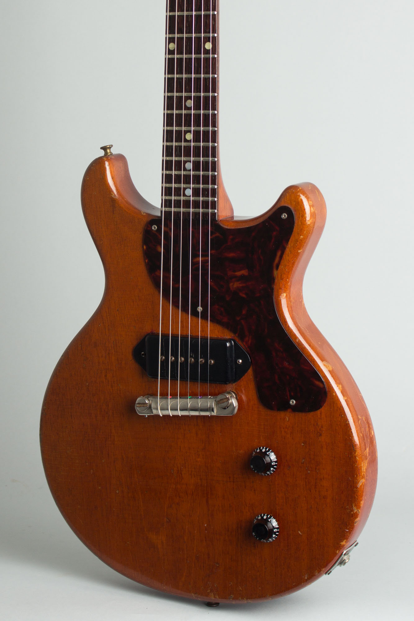 【ジャンク】Gibson Les Paul Junior Gibson Les Paul Junior Owned and used by Chris Barron of