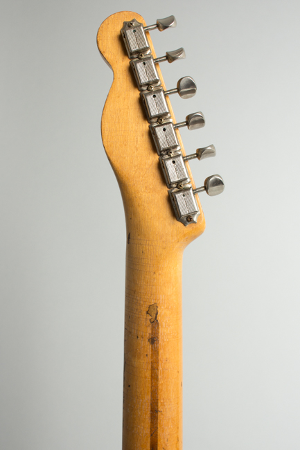 Fender  Telecaster Solid Body Electric Guitar  (1958)