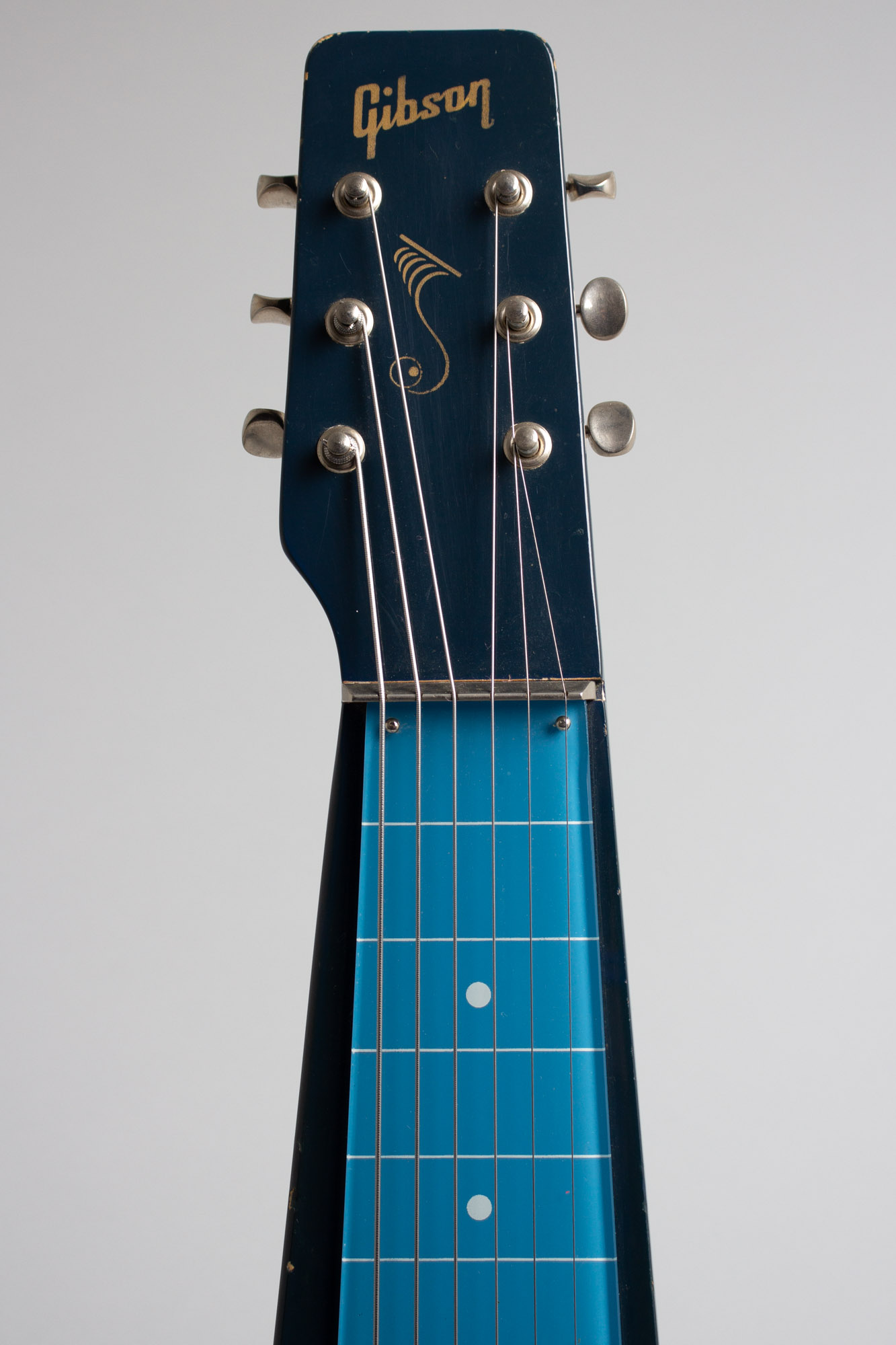 Gibson Century 6 Lap Steel Electric Guitar (1952) | RetroFret