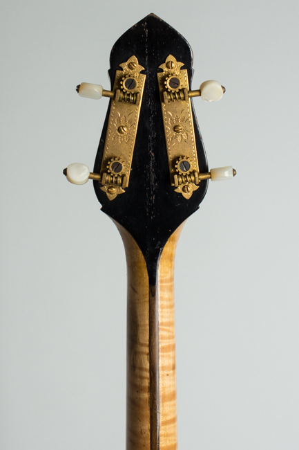 Gibson  TB-5 Tenor Banjo  (1923)