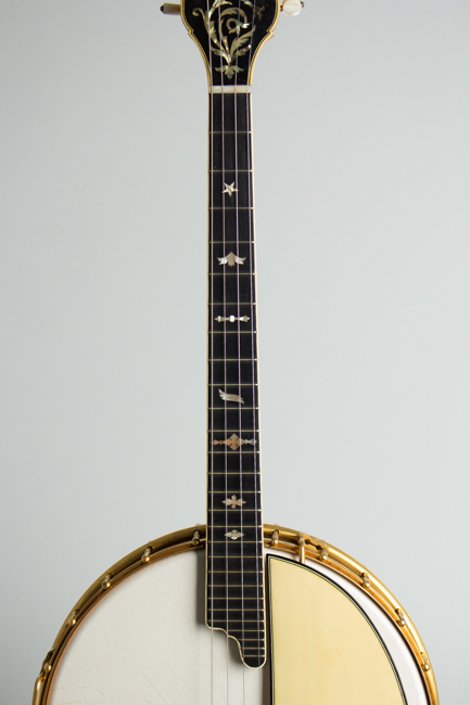 Gibson  TB-5 Tenor Banjo  (1923)