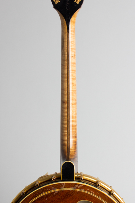 Gibson  TB-5 Tenor Banjo  (1923)