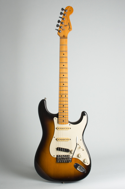 Fender  Stratocaster 