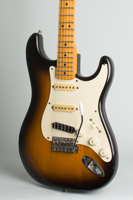 Fender  Stratocaster 