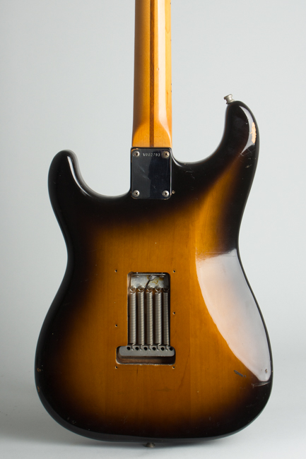 Fender  Stratocaster 