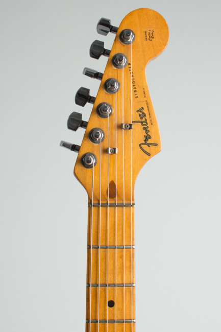 Fender  Stratocaster 