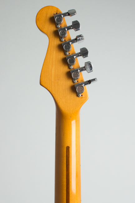 Fender  Stratocaster 