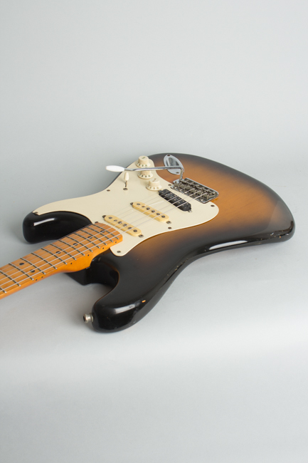 Fender  Stratocaster 