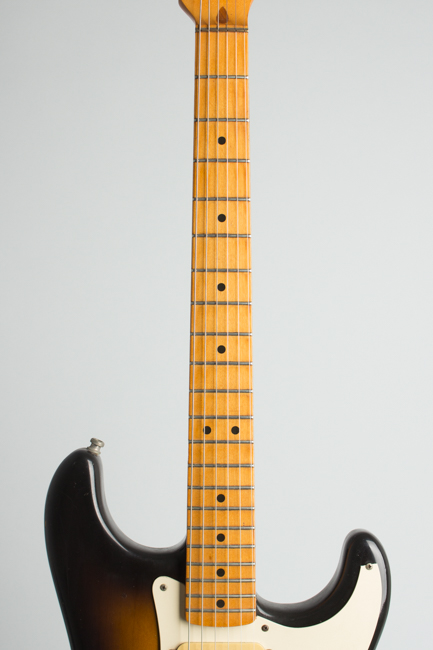 Fender  Stratocaster 