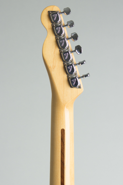 Fender  Telecaster Thinline Semi-Hollow Body Electric Guitar  (1969)