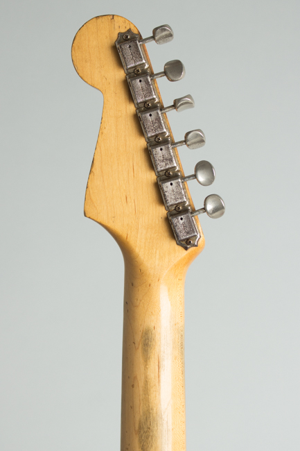 Fender  Stratocaster Solid Body Electric Guitar  (1964)