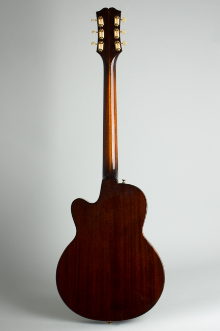 Guild  M-75 Aristocrat Thinline Hollow Body Electric Guitar  (1959)