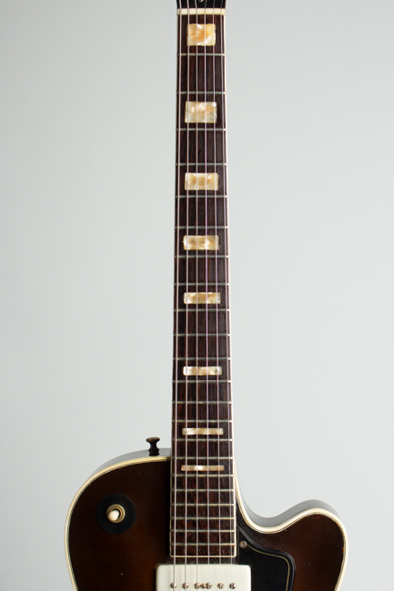 Guild  M-75 Aristocrat Thinline Hollow Body Electric Guitar  (1959)
