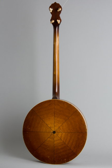 Vega  Vegavox I Tenor Banjo  (1930)