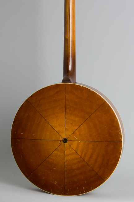 Vega  Vegavox I Tenor Banjo  (1930)