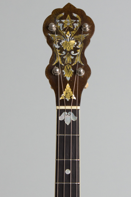 Vega  Vegavox I Tenor Banjo  (1930)