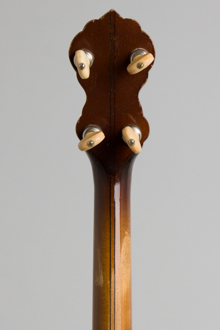 Vega  Vegavox I Tenor Banjo  (1930)