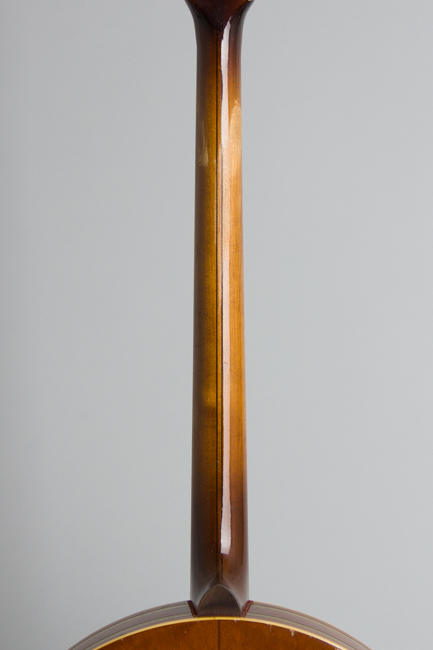 Vega  Vegavox I Tenor Banjo  (1930)