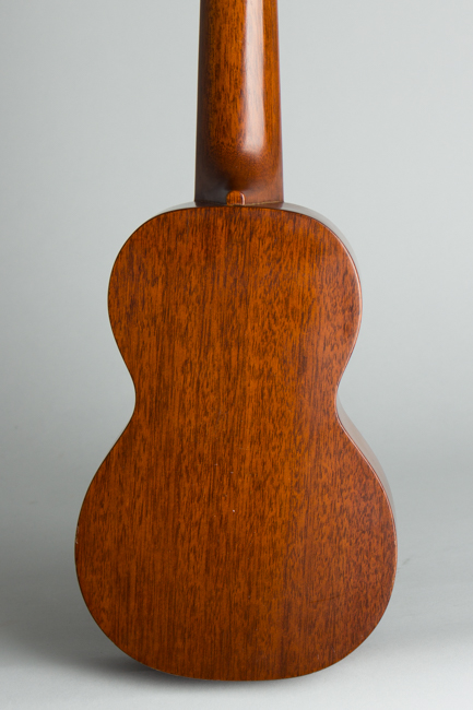 C. F. Martin  Style 0 Soprano Ukulele  (1960s)