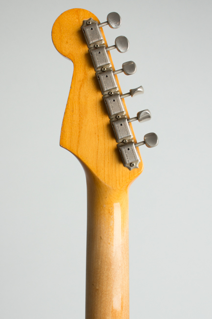 Fender  Stratocaster Solid Body Electric Guitar  (1965)