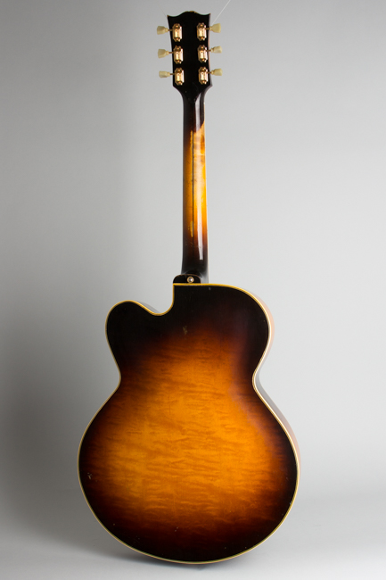 Gibson  ES-350 Arch Top Hollow Body Electric Guitar  (1949)