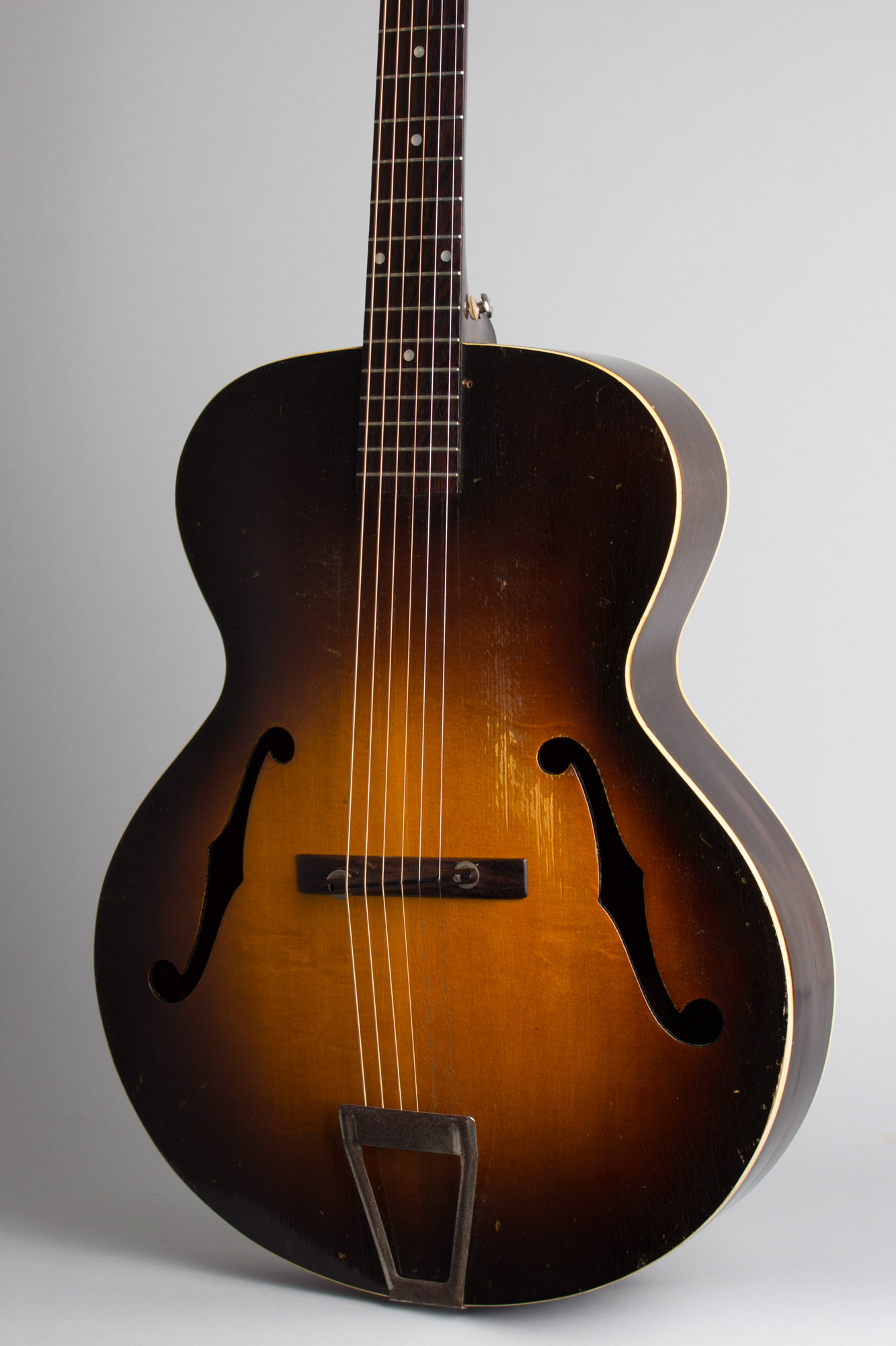 Kalamazoo KG-31（ビンテージ）楽器検索デジマート 30s kalamazoo KG