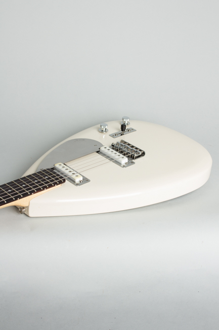 Vox  Mark III Custom Teardrop Solid Body Electric Guitar ,  c. 2000
