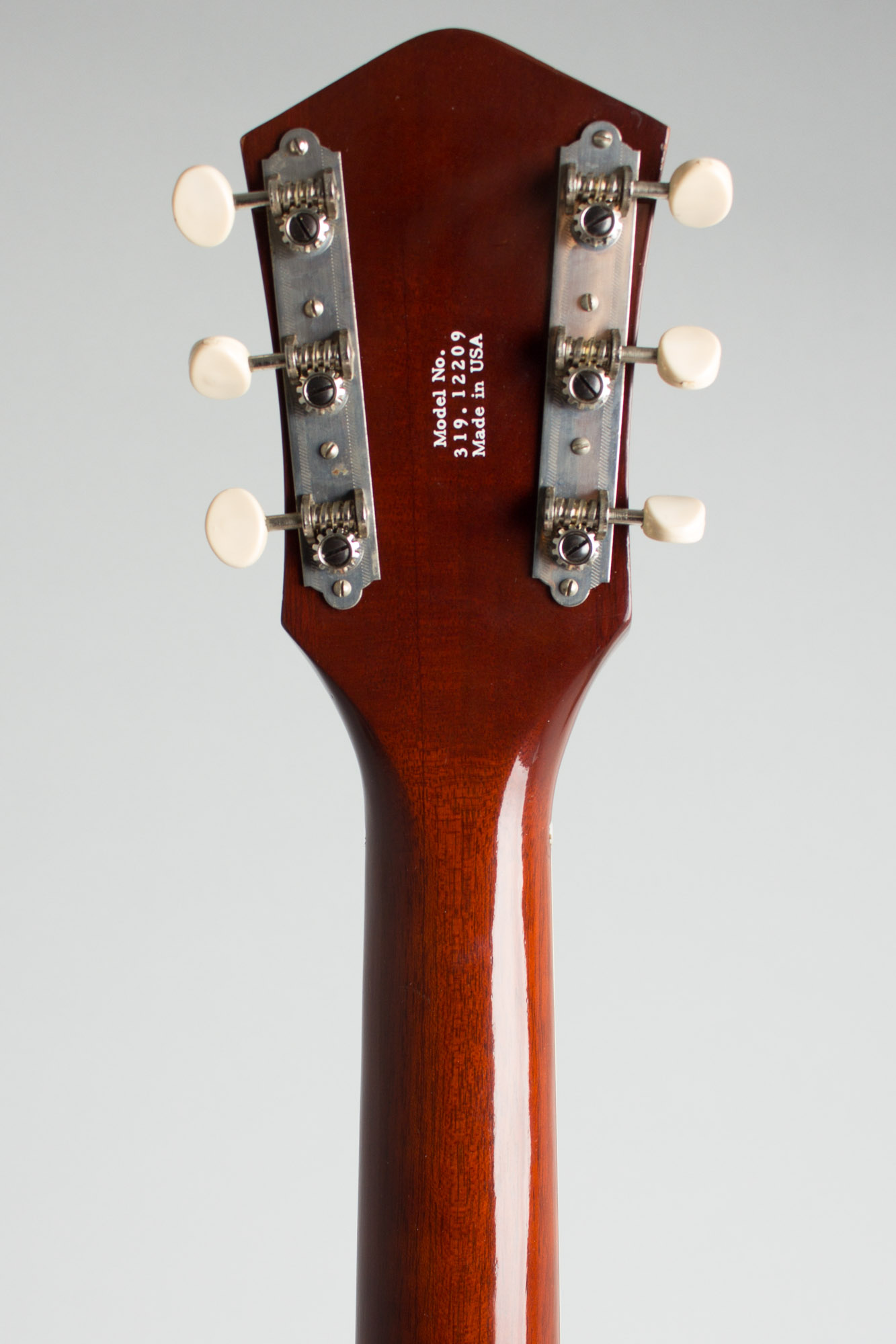 Silvertone 620 Jumbo　ヴィンテージ　KAY harmony Silvertone 620 Jumbo Vintage Kay Safe delivery from Japan | eBay