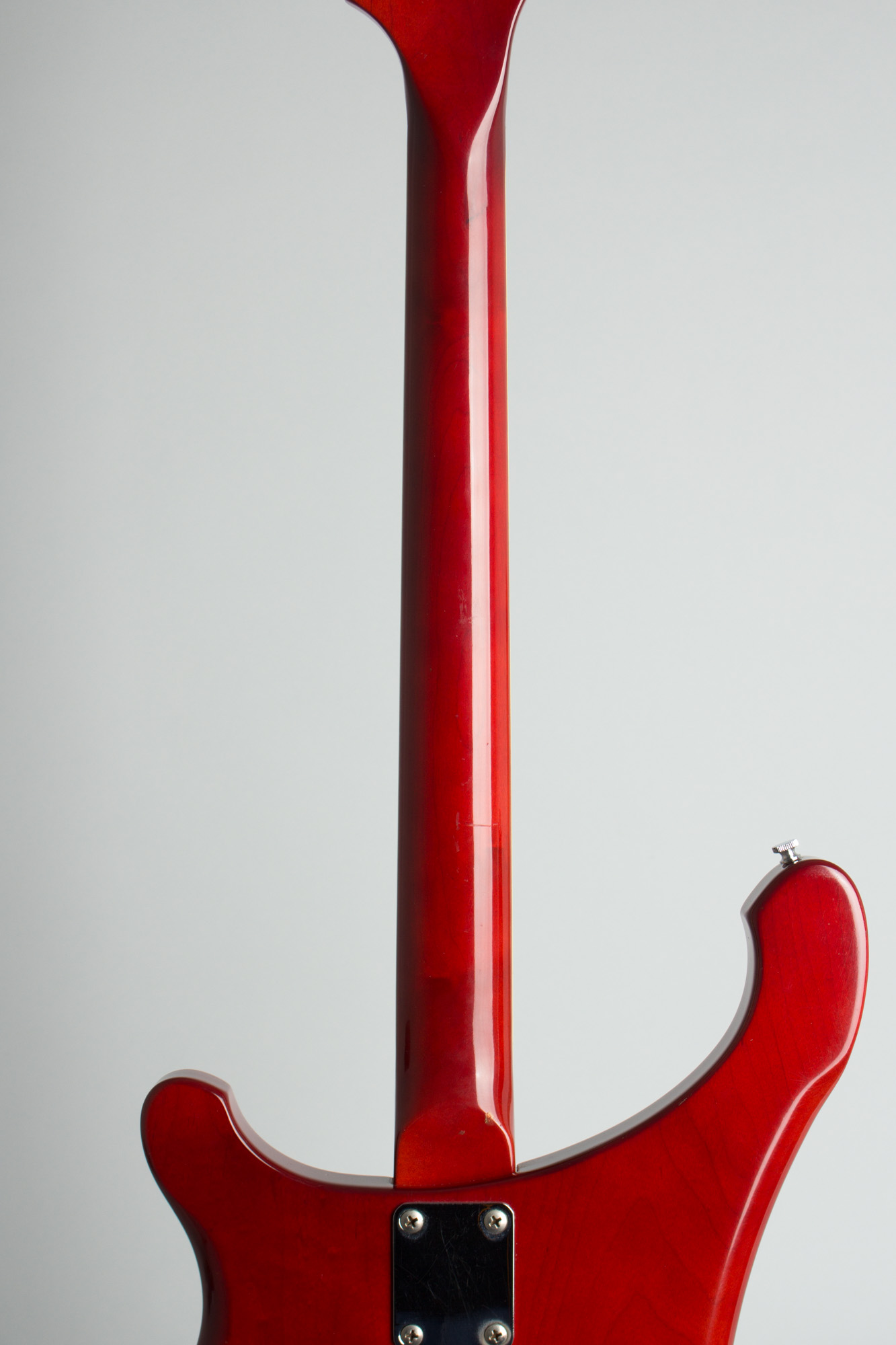 Rickenbacker Model 480 Solid Body Electric Guitar (1973) | RetroFret