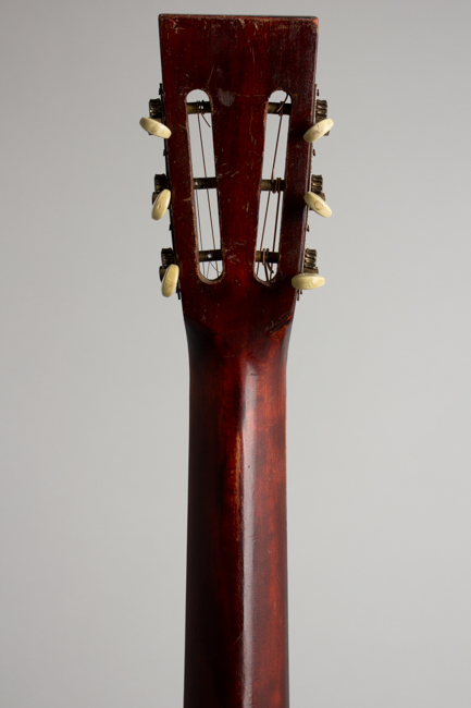 Stella  Concert Size Flat Top Acoustic Guitar ,  c. 1929