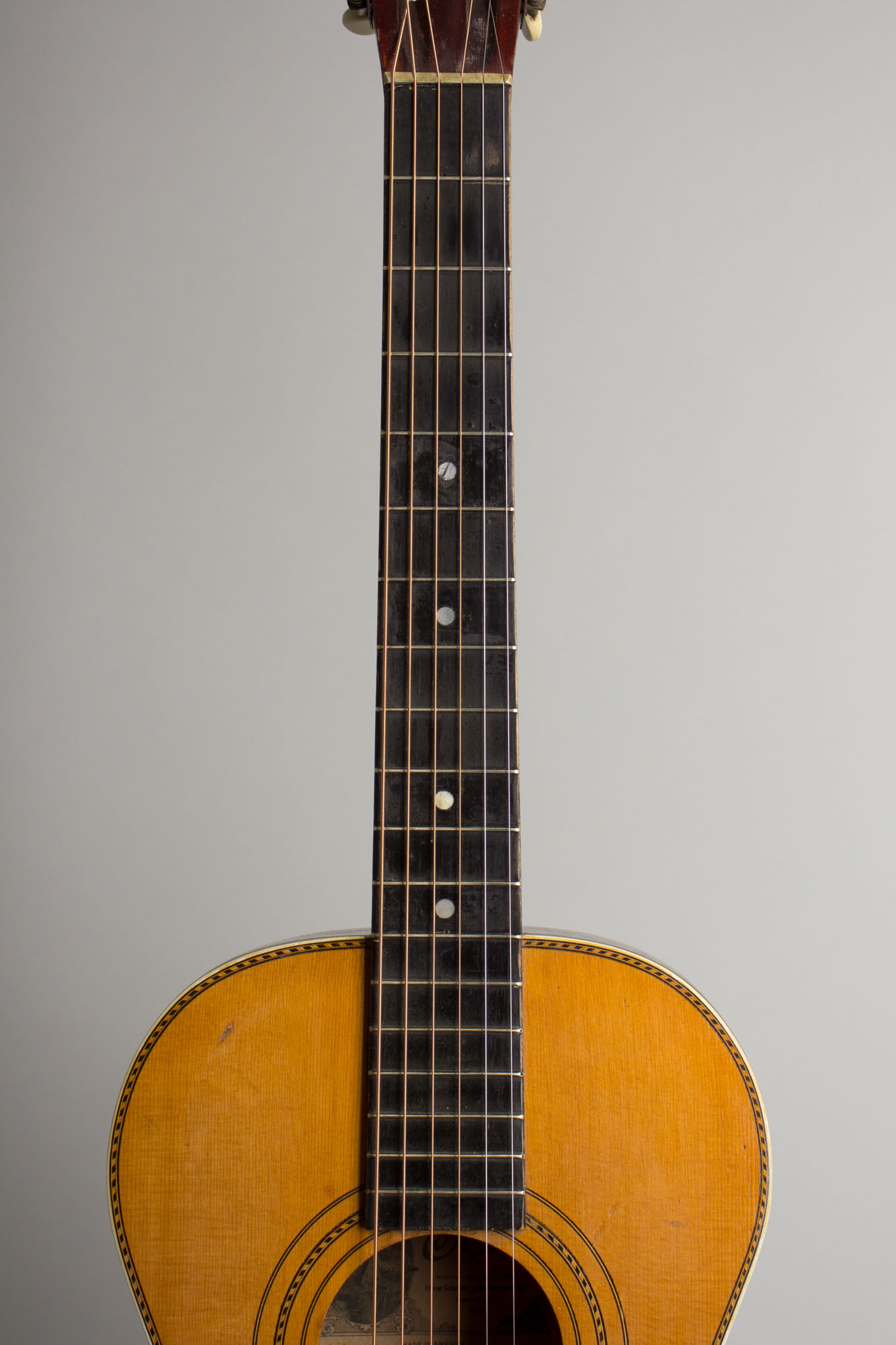 stella guitar made in USA ステラ ビンテージギター - メルカリ