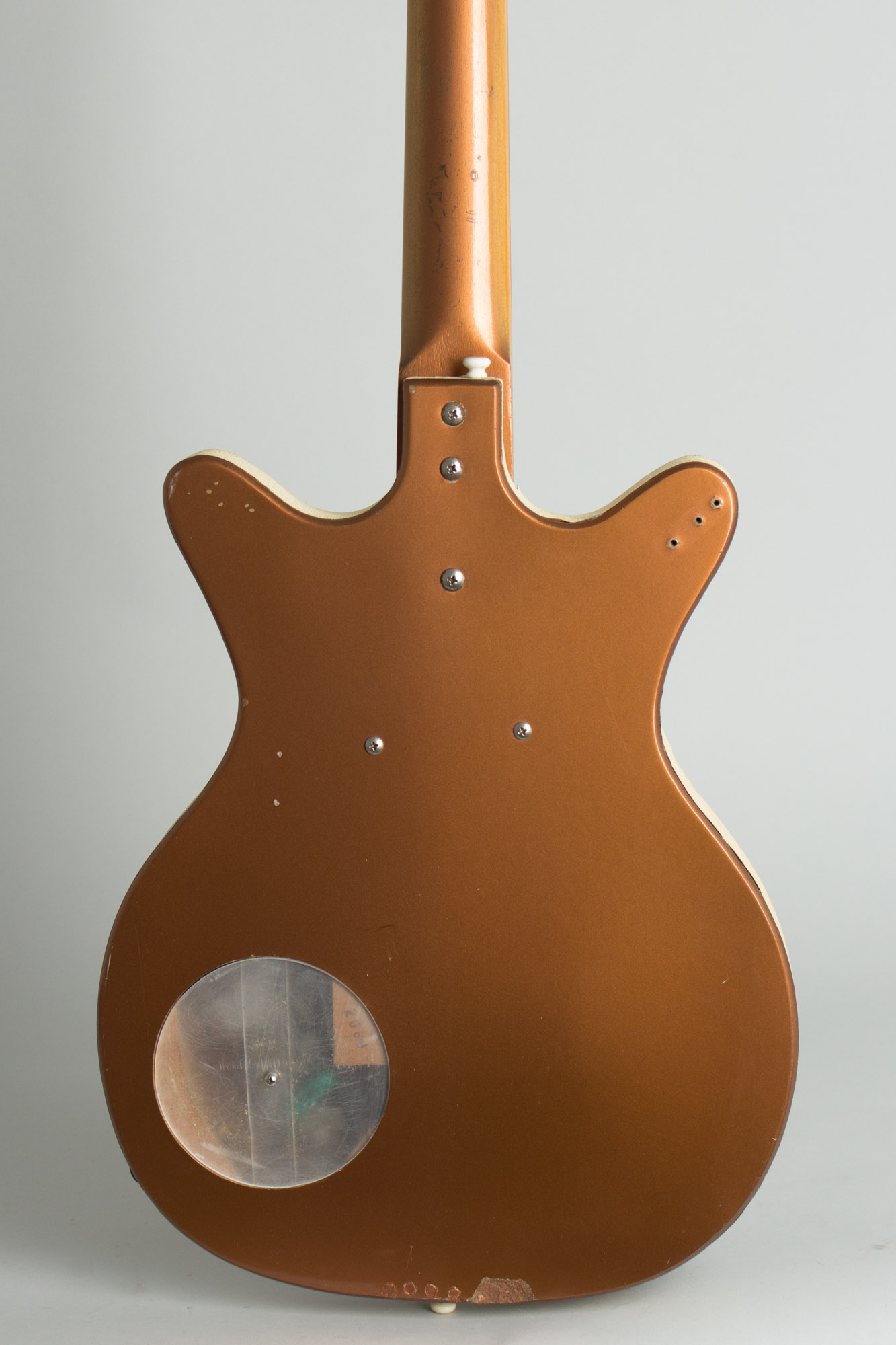 Danelectro bronze standard hotsell