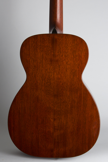 C. F. Martin  0-17 Flat Top Acoustic Guitar  (1941)