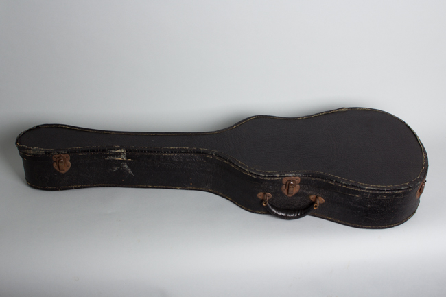 C. F. Martin  0-17 Flat Top Acoustic Guitar  (1941)