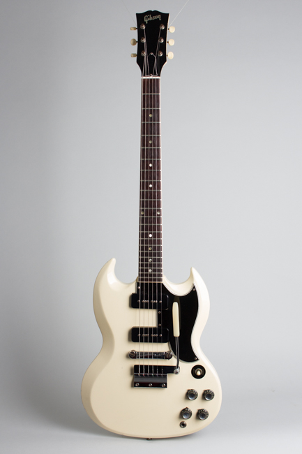 Gibson  SG Special Solid Body Electric Guitar  (1965)