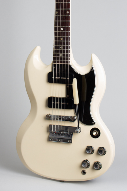 Gibson  SG Special Solid Body Electric Guitar  (1965)