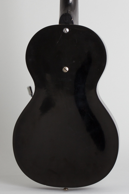 Rickenbacker  Electro Spanish Model B Tenor Solid Body Electric Guitar  (1939)