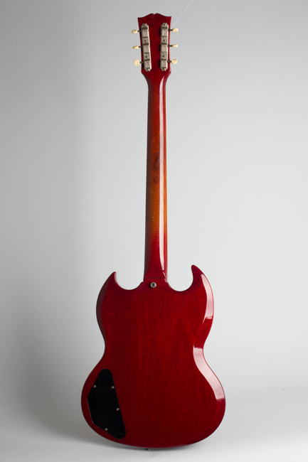 Gibson  SG Special Solid Body Electric Guitar  (1964)