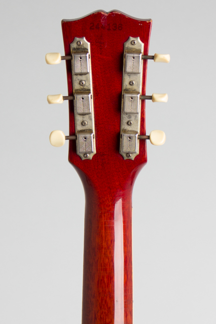 Gibson  SG Special Solid Body Electric Guitar  (1964)