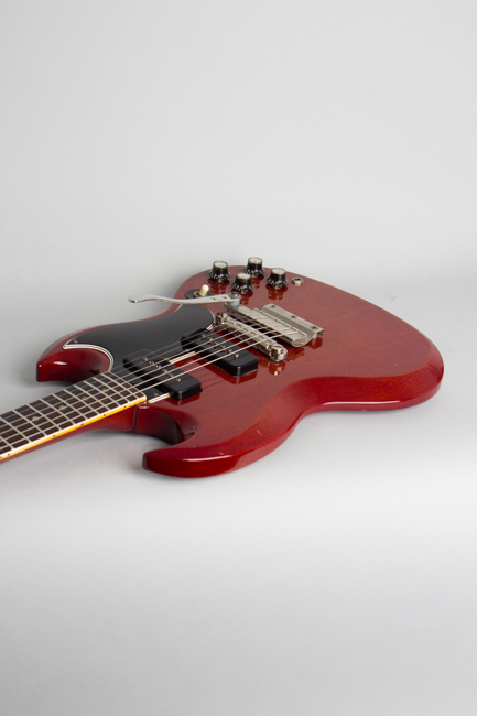 Gibson  SG Special Solid Body Electric Guitar  (1964)