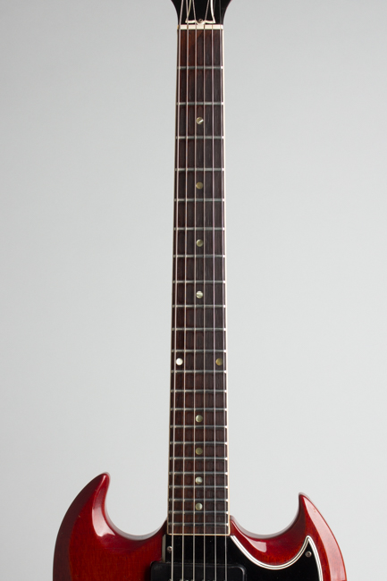 Gibson  SG Special Solid Body Electric Guitar  (1964)