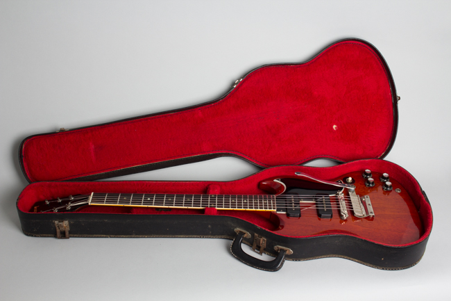 Gibson  SG Special Solid Body Electric Guitar  (1964)