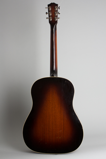 Gibson  Jumbo Custom Flat Top Acoustic Guitar  (1935)