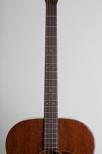 C. F. Martin  0-17T Flat Top Tenor Guitar  (1936)